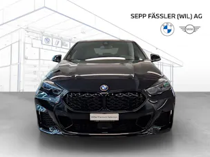 BMW M235i xDrive Gran Coupé
