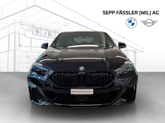 BMW M235i xDrive Gran Coupé