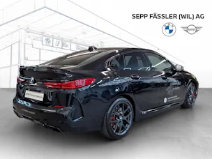 BMW M235i xDrive Gran Coupé
