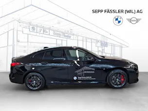 BMW M235i xDrive Gran Coupé