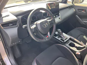 Toyota Corolla Cross 2.0 HSD GR Sport AWD-i