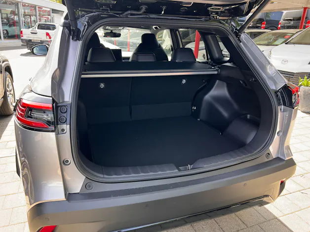 Toyota Corolla Cross 2.0 HSD GR Sport AWD-i