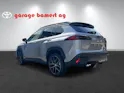 Toyota Corolla Cross 2.0 HSD GR Sport AWD-i