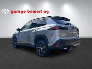 Toyota Corolla Cross 2.0 HSD GR Sport AWD-i