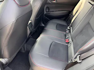 Toyota Corolla Cross 2.0 HSD GR Sport AWD-i