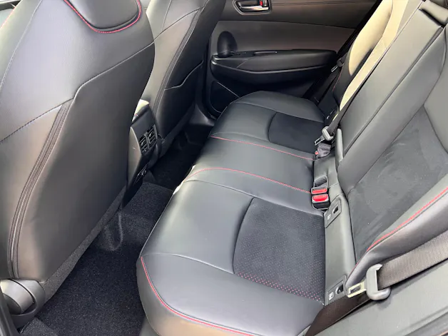 Toyota Corolla Cross 2.0 HSD GR Sport AWD-i