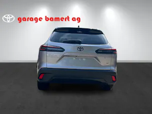 Toyota Corolla Cross 2.0 HSD GR Sport AWD-i
