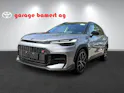 Toyota Corolla Cross 2.0 HSD GR Sport AWD-i