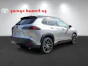 Toyota Corolla Cross 2.0 HSD GR Sport AWD-i