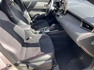 Toyota Corolla Cross 2.0 HSD GR Sport AWD-i