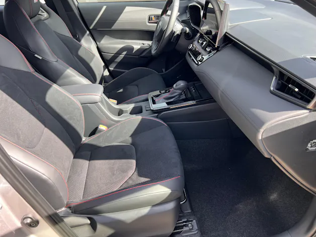 Toyota Corolla Cross 2.0 HSD GR Sport AWD-i