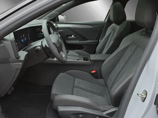 Opel Astra-e Sports Tourer Ultimate