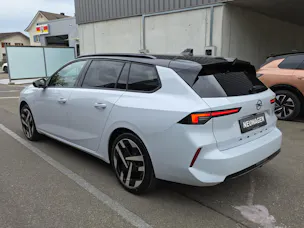 Opel Astra-e Sports Tourer Ultimate