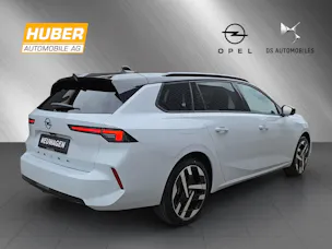 Opel Astra-e Sports Tourer Ultimate