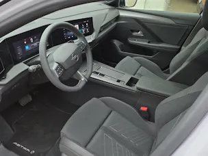 Opel Astra-e Sports Tourer Ultimate