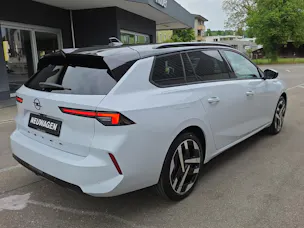Opel Astra-e Sports Tourer Ultimate