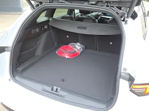 Opel Astra-e Sports Tourer Ultimate