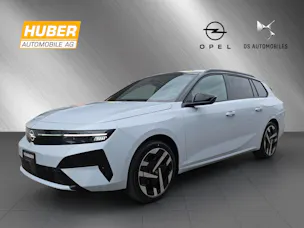 Opel Astra-e Sports Tourer Ultimate
