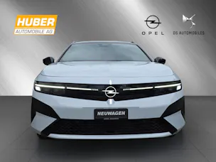 Opel Astra-e Sports Tourer Ultimate