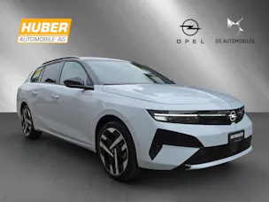 Opel Astra-e Sports Tourer Ultimate