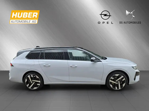Opel Astra-e Sports Tourer Ultimate