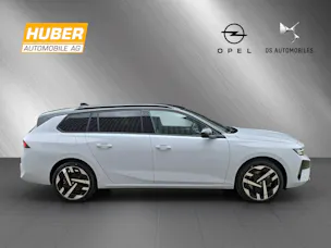 Opel Astra-e Sports Tourer Ultimate