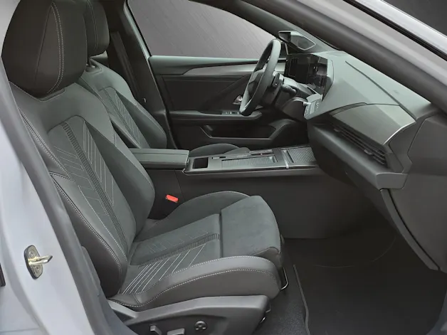Opel Astra-e Sports Tourer Ultimate
