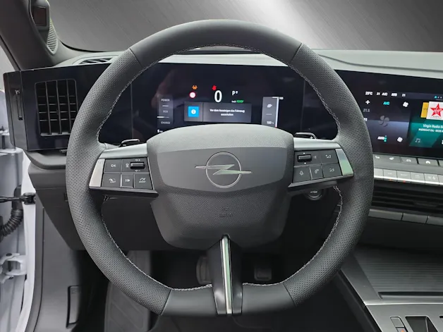 Opel Astra-e Sports Tourer Ultimate