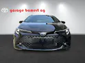 Toyota Corolla Touring Sports 2.0 HSD Swiss Edition