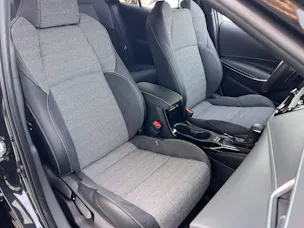 Toyota Corolla Touring Sports 2.0 HSD Swiss Edition