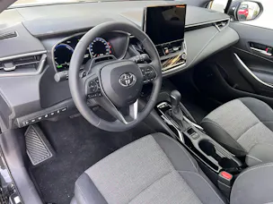 Toyota Corolla Touring Sports 2.0 HSD Swiss Edition