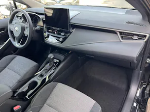 Toyota Corolla Touring Sports 2.0 HSD Swiss Edition