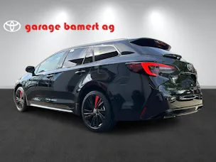Toyota Corolla Touring Sports 2.0 HSD Swiss Edition