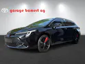 Toyota Corolla Touring Sports 2.0 HSD Swiss Edition