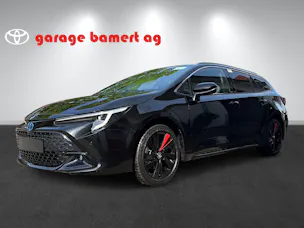 Toyota Corolla Touring Sports 2.0 HSD Swiss Edition