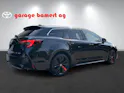 Toyota Corolla Touring Sports 2.0 HSD Swiss Edition