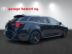 Toyota Corolla Touring Sports 2.0 HSD Swiss Edition