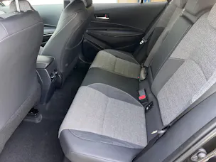 Toyota Corolla Touring Sports 2.0 HSD Swiss Edition