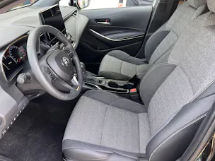 Toyota Corolla Touring Sports 2.0 HSD Swiss Edition