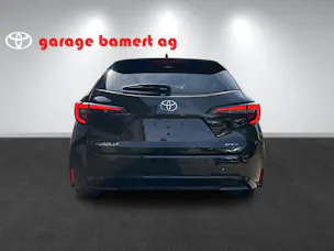 Toyota Corolla Touring Sports 2.0 HSD Swiss Edition