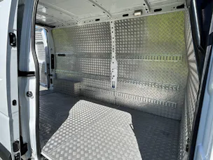 Renault Master Kaw. 3.5 t L3H2 Z.E.
