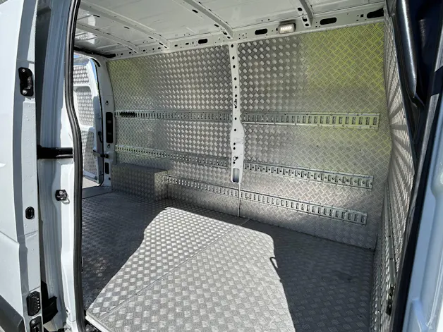 Renault Master Kaw. 3.5 t L3H2 Z.E.