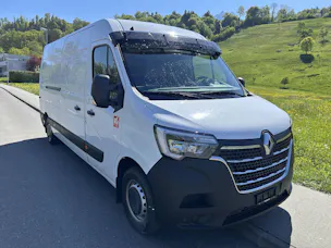 Renault Master Kaw. 3.5 t L3H2 Z.E.