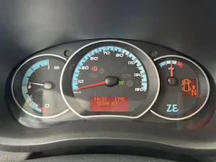 Renault Master Kaw. 3.5 t L3H2 Z.E.