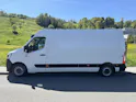 Renault Master Kaw. 3.5 t L3H2 Z.E.