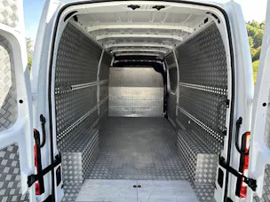 Renault Master Kaw. 3.5 t L3H2 Z.E.