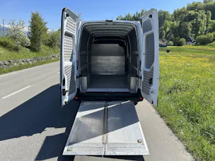 Renault Master Kaw. 3.5 t L3H2 Z.E.