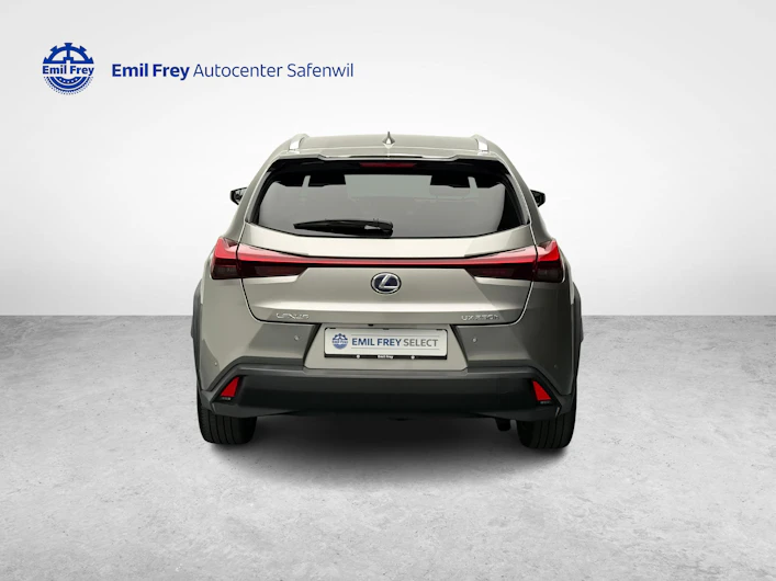 image du véhicule LEXUS UX