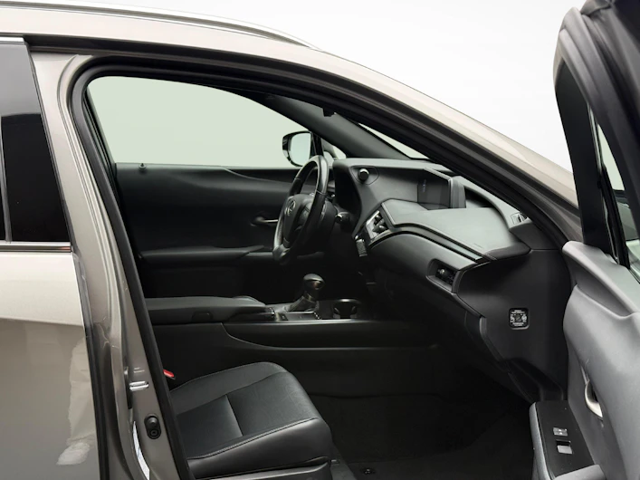 image du véhicule LEXUS UX