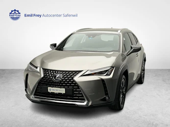 image du véhicule LEXUS UX 250h Comfort